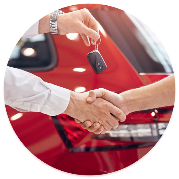 Finance and Warranty